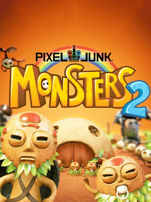 PixelJunk Monsters 2: Encore Pack