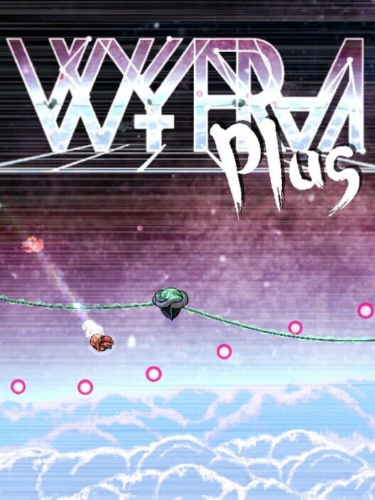 Capa de WYRM Plus