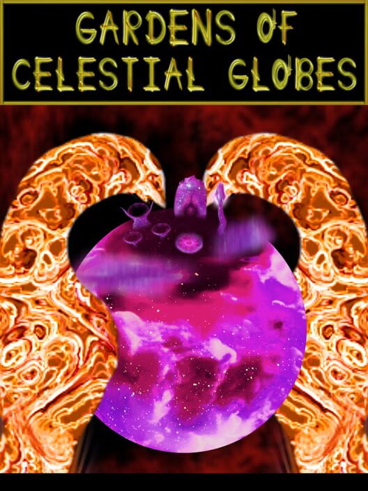 Gardens Of Celestial Globes