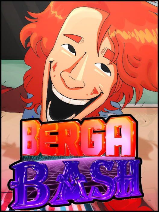 Capa de Bergabash