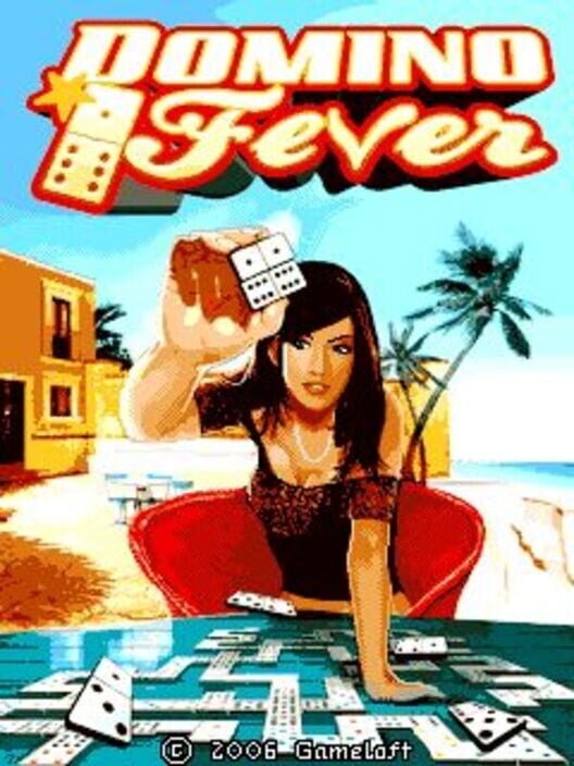 Domino Fever poster