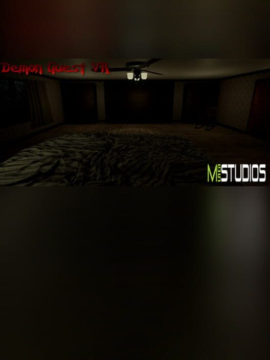 DemonicGuestVR cover