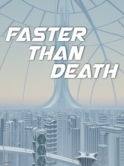 Steam cover for Faster Than Death.