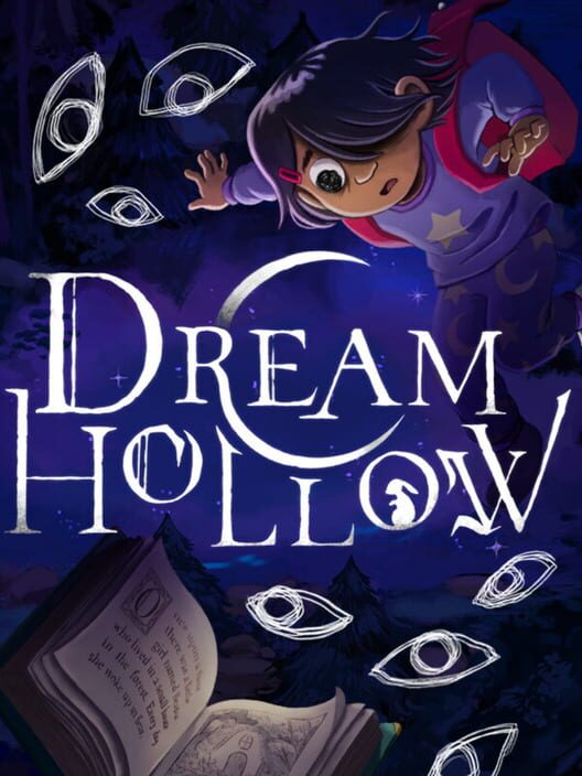 Dream Hollow cover