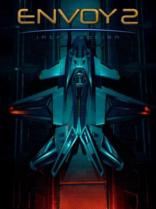 Envoy 2 cover