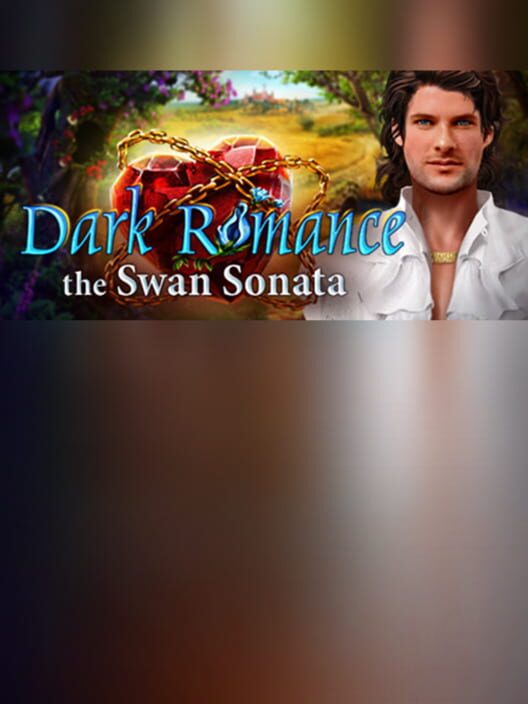 Steam cover for Dark Romance: The Swan Sonata Collector's Edition.