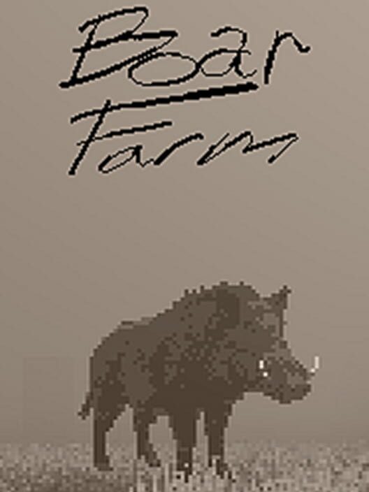 Capa de Boar Farm