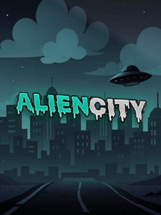 Steam cover for Aliencity.