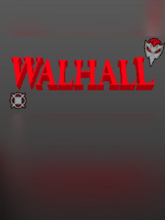 Steam cover for Walhall.