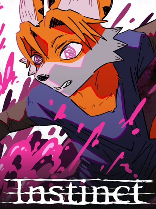 Instinct cover