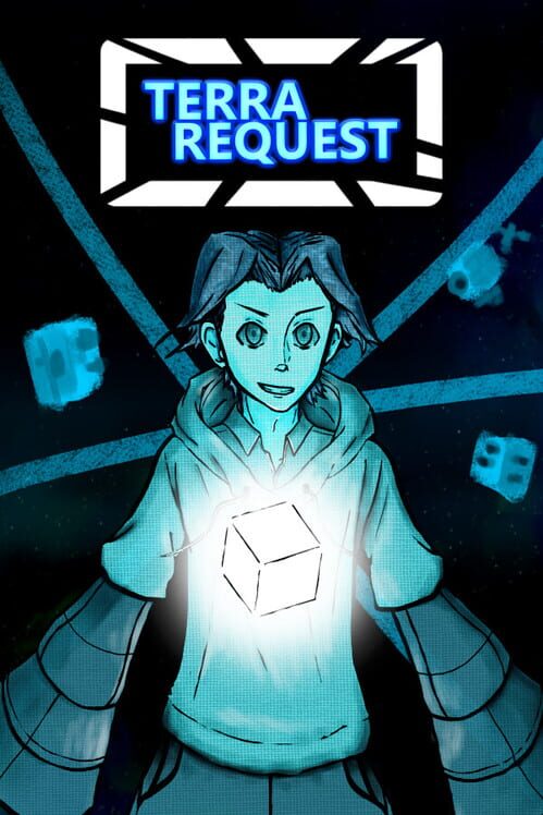 Capa de Terra Request