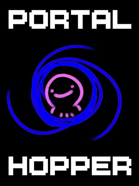 Capa de Portal Hopper