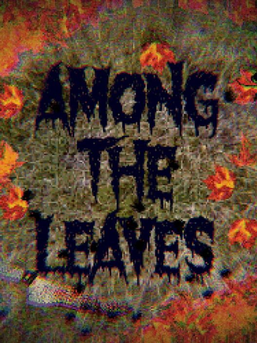 Capa de Among the Leaves