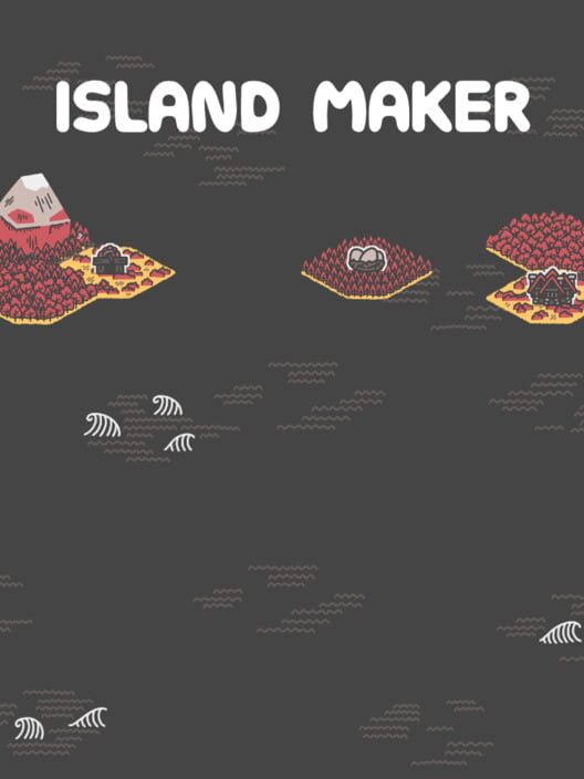 Island Maker Cover
