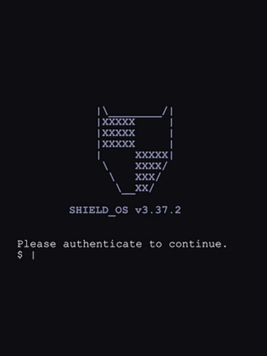Terminal Escape Cover