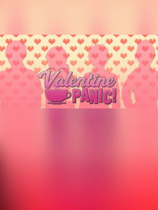Steam cover for Valentine Panic.
