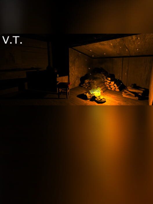 Steam cover for V.T..