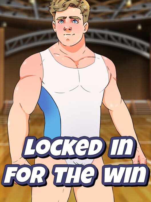 Capa de Locked in for the Win