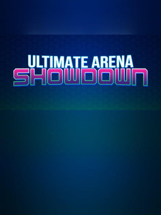 Steam cover for ULTIMATE ARENA: SHOWDOWN.