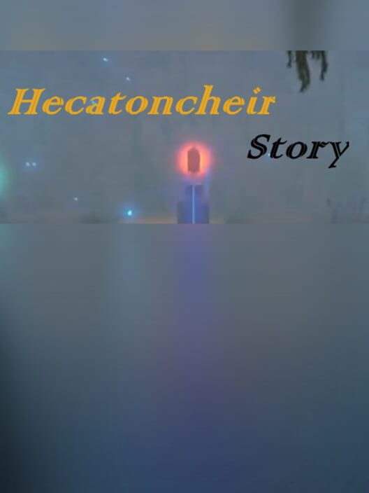 HecatoncheirStory cover