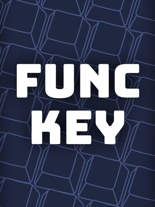 Capa de Func Key