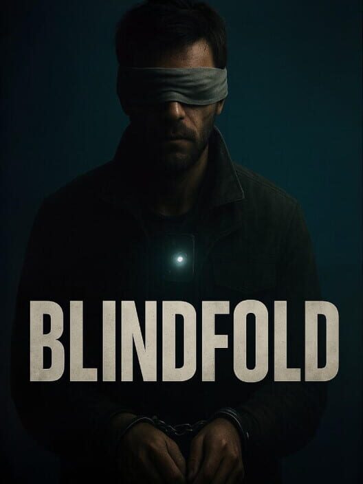 Capa de Blindfold