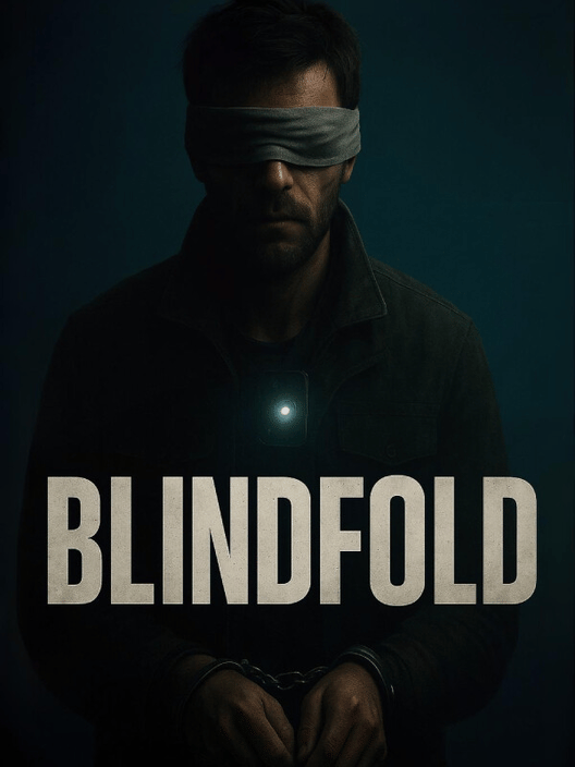 Blindfold