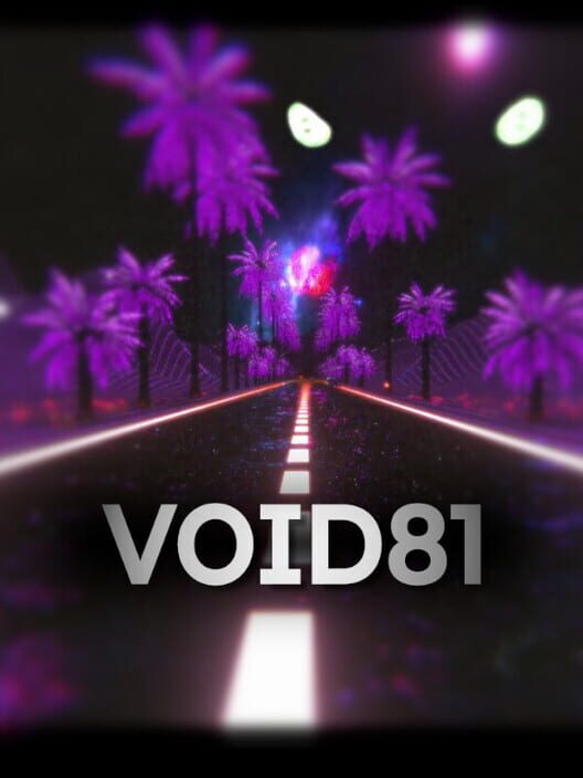 Capa de Void81