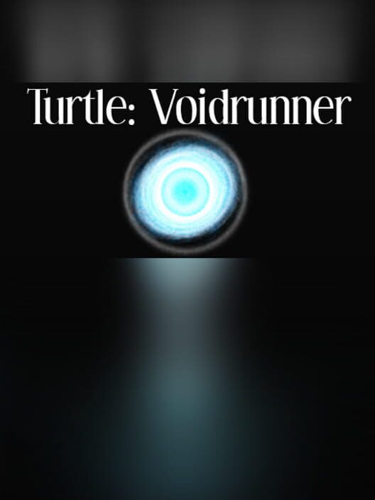 Steam cover for Turtle: Voidrunner.