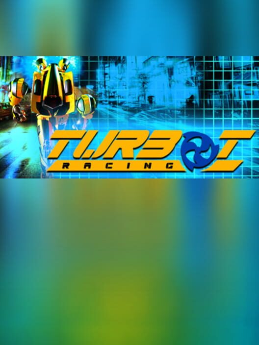 TurbOT Racing cover