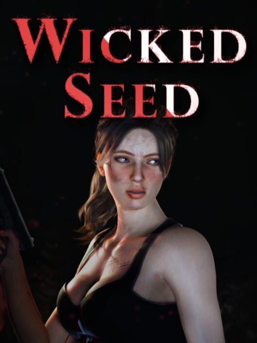 Wicked Seed PC