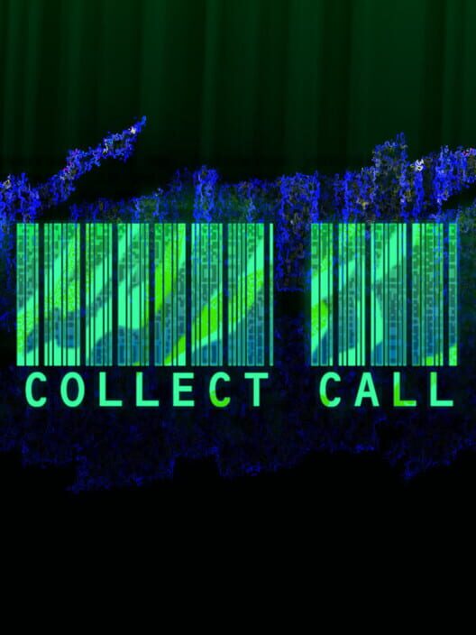 Steam cover for Collect Call.