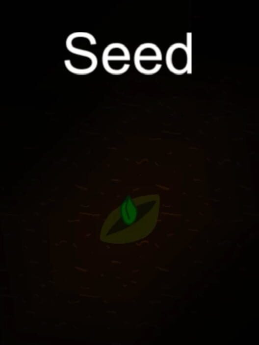 Seed Cover