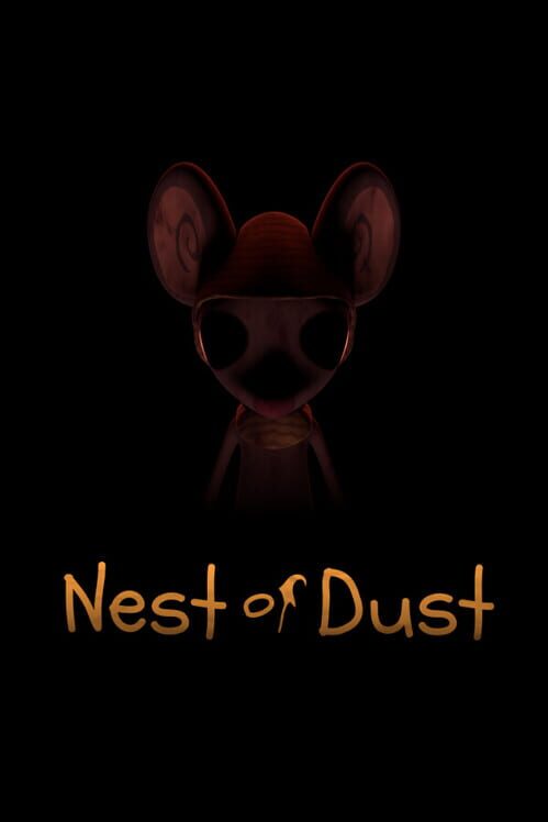 Steam cover for Nest of Dust.