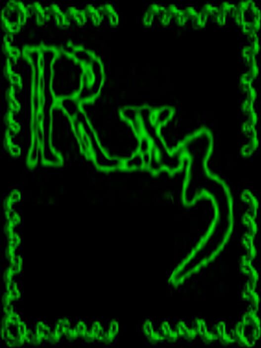 Capa de Road Rage Radio