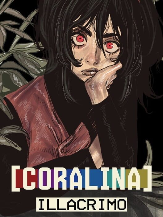 Steam cover for CORALINA - illacrimo.