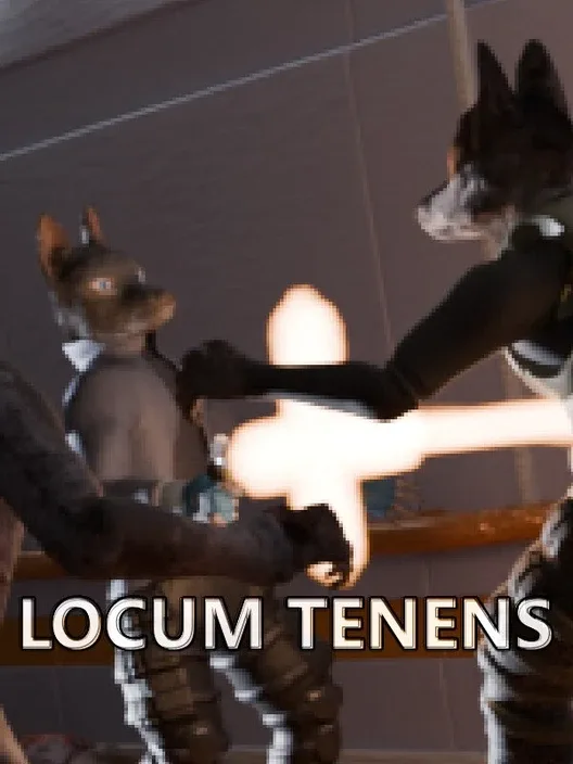 Locum Tenens