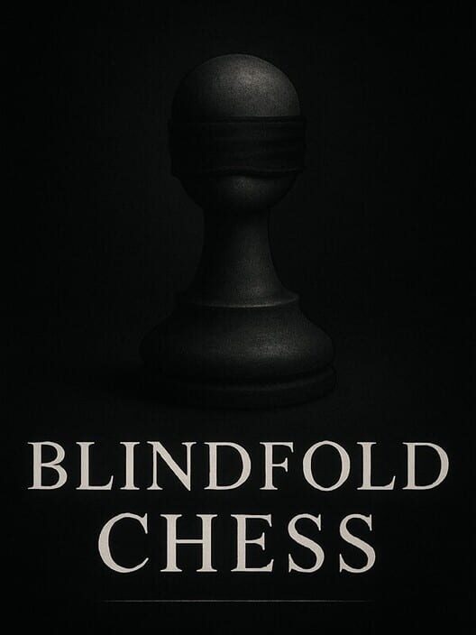 Steam cover for Blindfold Chess.