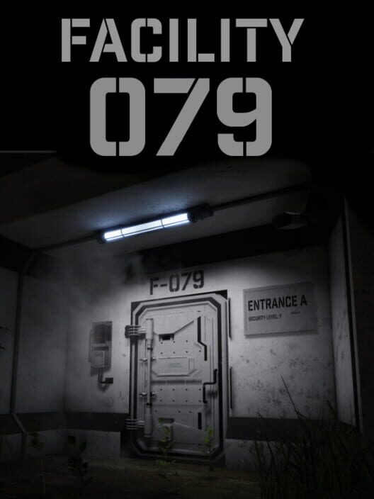 Facility 079 cover