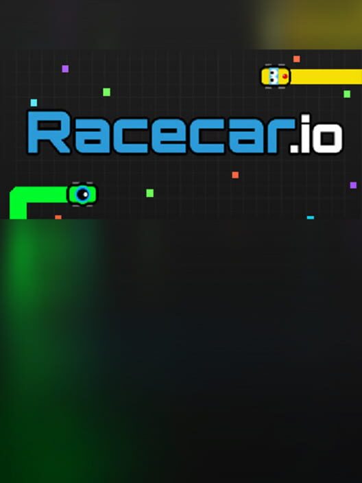 Steam cover for Racecar.io.
