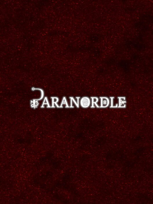 Capa de Paranordle
