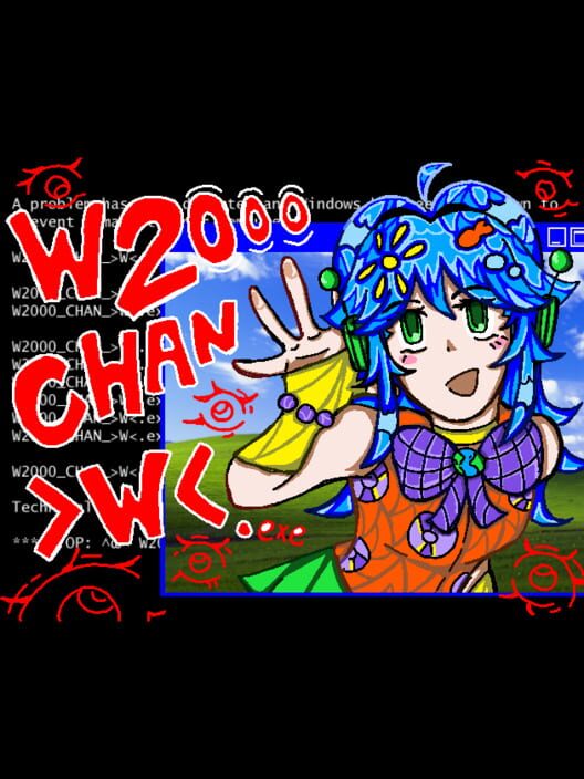 Capa de W2000_CHAN_>W<.exe