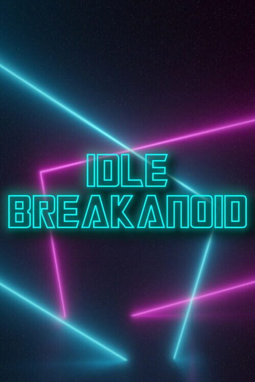 Capa de Idle Breakanoid