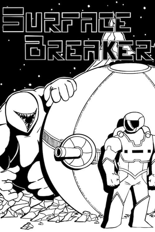 Surface Breaker