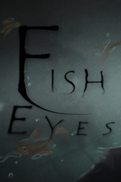 Steam cover for Fish Eyes.