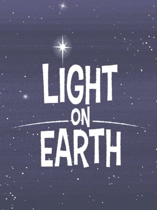 Light on Earth cover