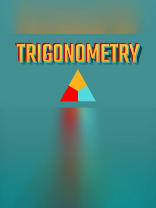 Steam cover for Trigonometry.