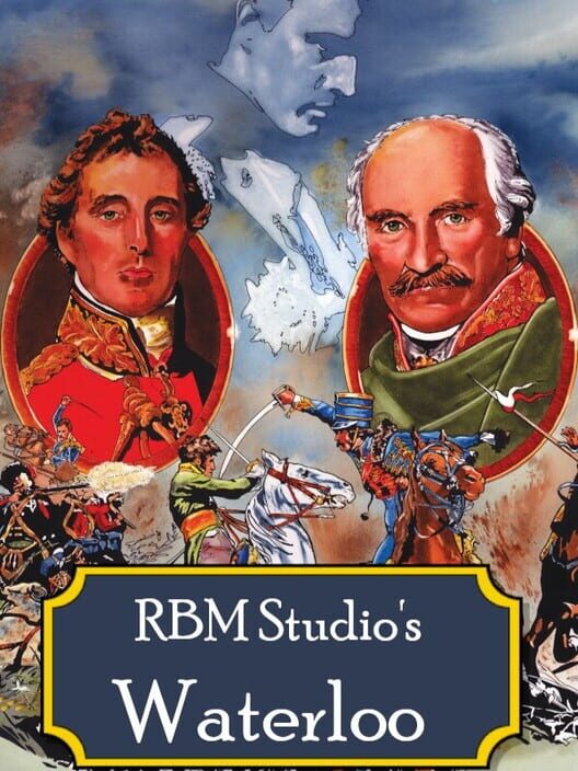 RBM Studio's Waterloo