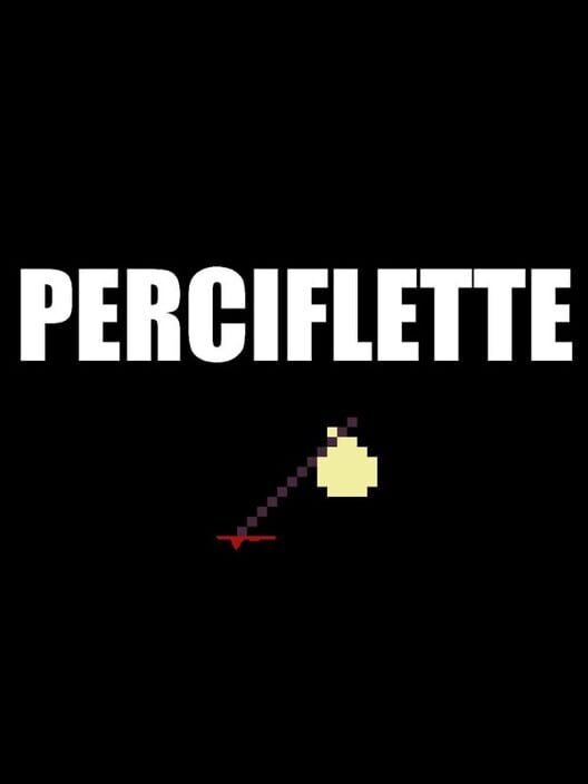 Capa de Perciflette