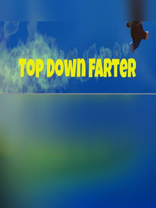 Steam cover for TopDownFarter.
